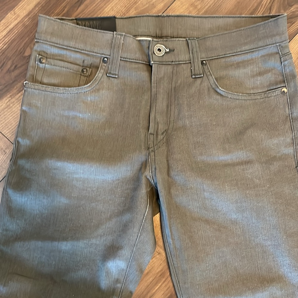 J Brand Kane jeans NWOT